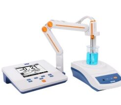 Benchtop pH/Ion Meter_BEP-M300B