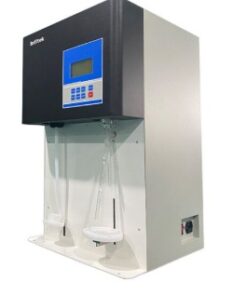Automatic Kjeldahl Analyzer_KJA-T200E