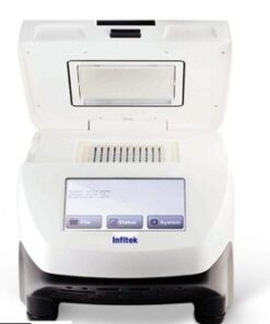 Standard PCR Machine_PCRTC-S