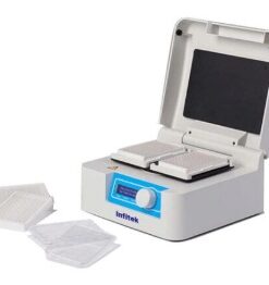 Microplate Incubator DBI-P80-2 – Inkubator Presisi Tinggi