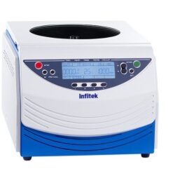 Vacuum Centrifugal Concentrator_VCC-AR1