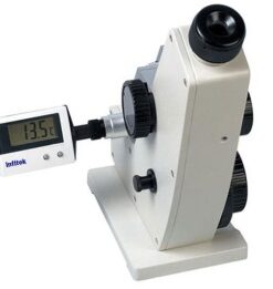 Visual ABBE Refractometer_RFT-A Series