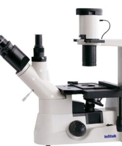 Inverted Microscope_MSC-IV403