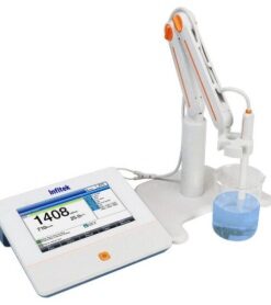 Benchtop Conductivity Meter_CON-B500T