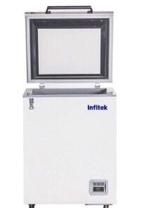 Ultra Low Temperature Freezer ULF86-H Series -86℃ 4 |