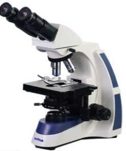 Biological Microscope_MSC-B400W