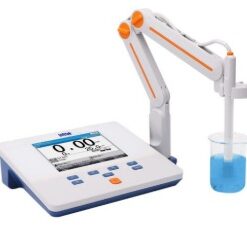 Dissolved Oxygen Meter Benchtop DO-B400F | Syaf Indonesia