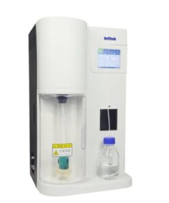 Automatic Kjeldahl Analyzer_KJA-S1306