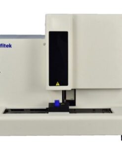 Fully Automatic Urine Sediment Analyzer_UA-S3-120