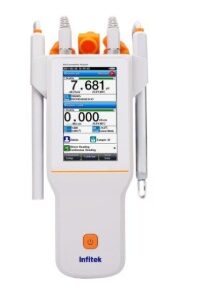Portable Multi-parameter Analyzer_BEP-M510A