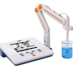 Benchtop Conductivity Meter_CON-B300F