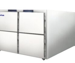 (Conventional) Corpse Refrigerator_MCFR-4000 4 corpses