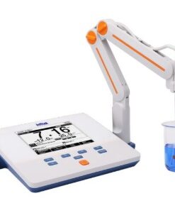 Benchtop pH Meter_PH-B300F