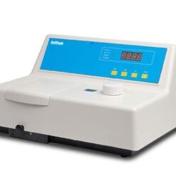Visible Spectrophotometer Single Beam_SP-LV722S