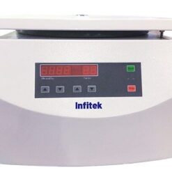Low Speed Centrifuge Automatic Balance_CFG-4BA