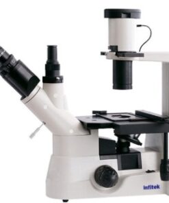 Inverted Microscope_MSC-IV403