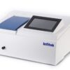 UV Visible Spectrophotometer SP-IUV4S: Analisis Presisi 190-1100nm 1 |