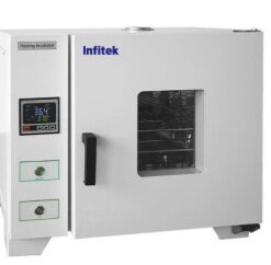 Heating Incubator ICB Series: Kontrol Suhu Presisi ±0,5℃