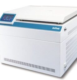 Low Speed Refrigerated Centrifuge_CFGR-B550JP