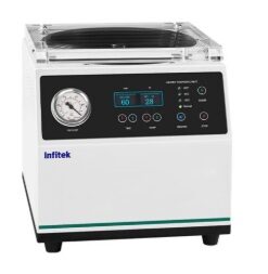 Vacuum Centrifugal Concentrator_VCC-A1