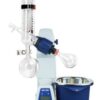 Rotary Evaporator Lab Scale REV100-P | Peralatan Lab Presisi