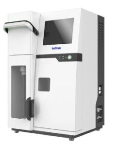 Automatic Kjeldahl Analyzer_KJA-S06