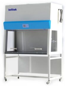 Laminar Flow Cabinet Horizontal LCB-HF Series | SYAF