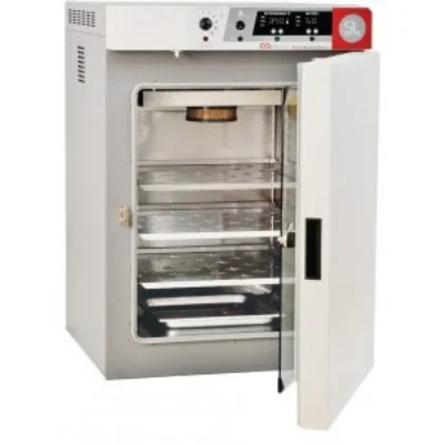 aplikasi Dual Chamber Incubator