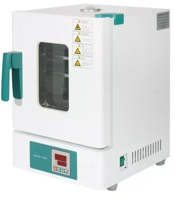 kegunaan Natural Convection Oven