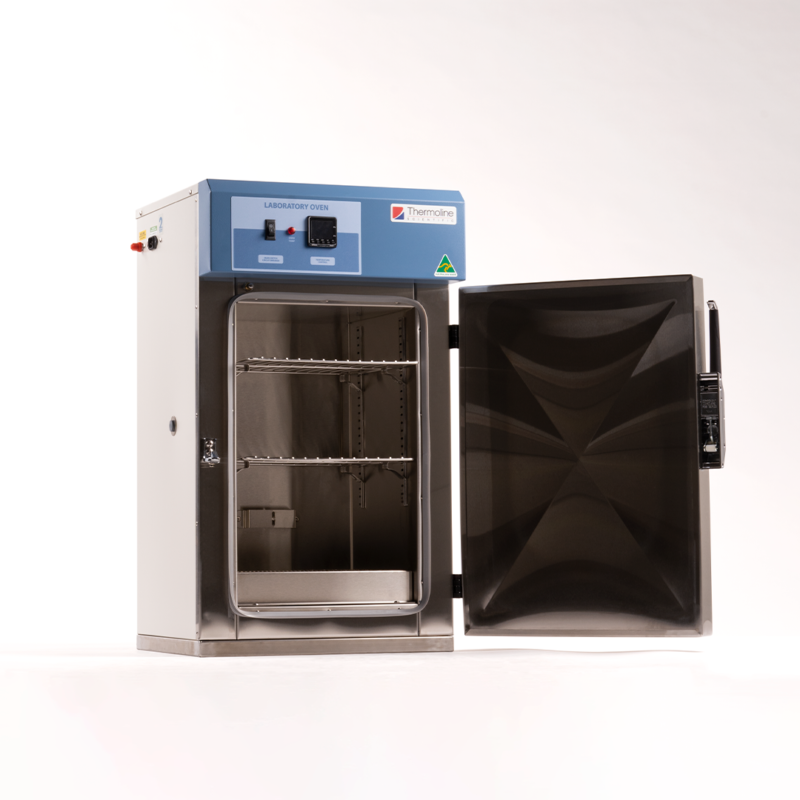 perawatan Natural Convection Oven