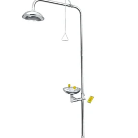 Planetary Mixer Vacuum SK 300TVS: 5 Aplikasi Industri & ROI 5 Composite Eye Washer: Panduan Lengkap & 7 Aplikasinya