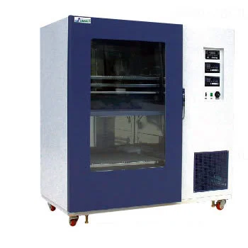 kegunaan Multi-Stack Shaking Incubator