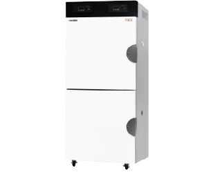 kalibrasi Dual Chamber Incubator