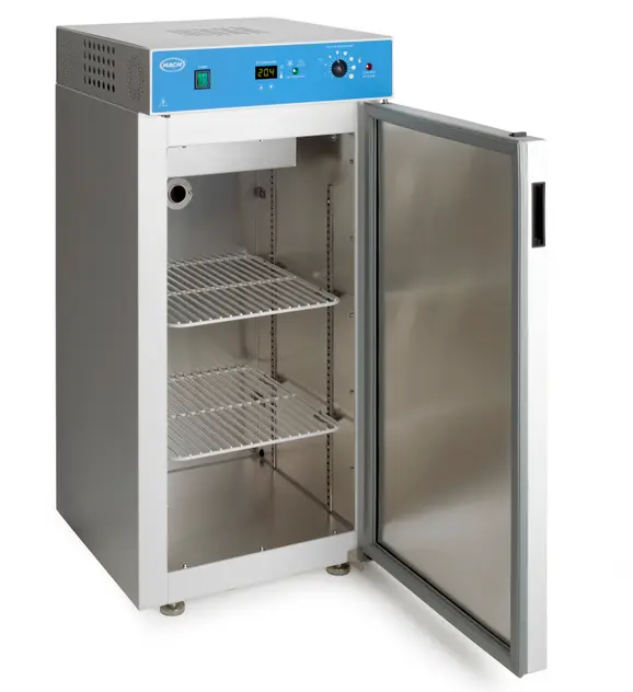 Low Temperature BOD Incubator