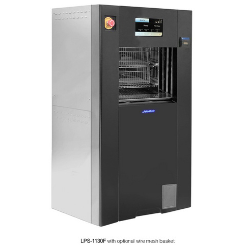kalibrasi UV/Hot Air Sterilizer