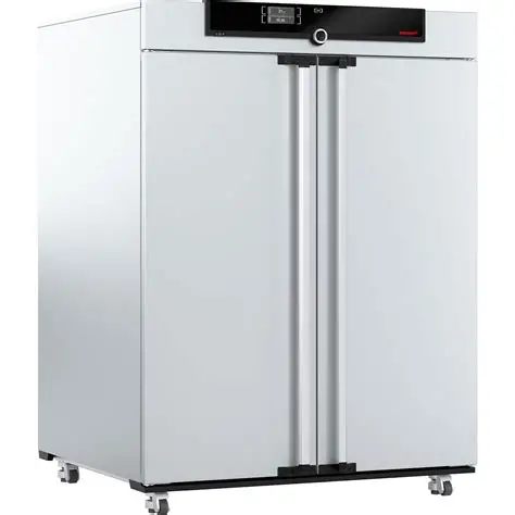 aplikasi Peltier Cooled Incubator