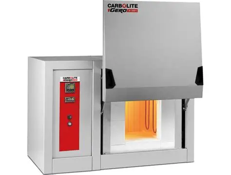 kalibrasi High Temperature Furnace