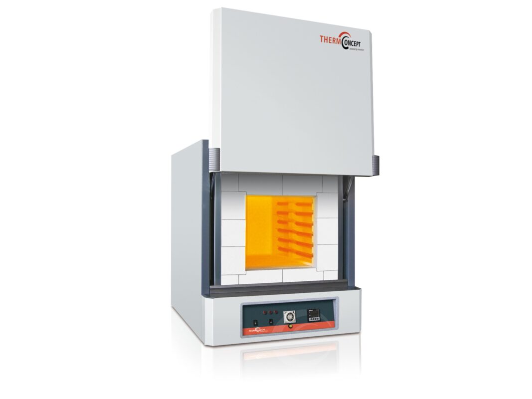 aplikasi High Temperature Furnace