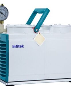Diaphragm Vacuum Pump_VACP-D52/D102