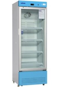 2-8℃ Vaccine/ Medical Refrigerator Pharmacy Refrigerator_PR5-370