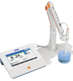 Dissolved Oxygen Meter Benchtop DO-B500T - Pengukur Oksigen Terlarut