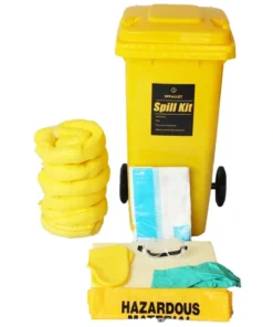 120L Spill Kit Yellow