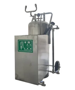 RYBX-80L01 Eye wash with water tank 80L