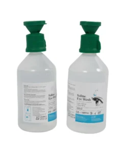 RYBX-6680-3 Portable eye wash Bottle (Have liquid) 4 |