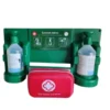 RYBX-6680-3 Portable eye wash Bottle (Have liquid)