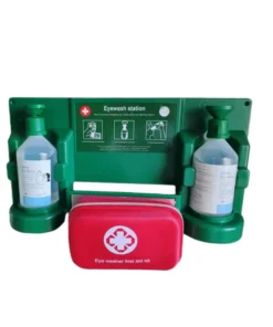 RYBX-6680-3 Portable eye wash Bottle (Have liquid)