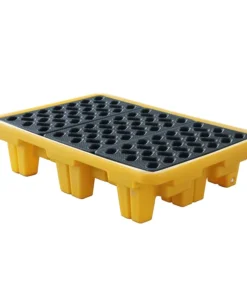 2T-SFB4 2 Drum Spill Tray