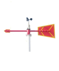 Digital wind vane