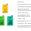 RYBX-38L Portable eye wash 38L 1 |
