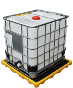 RY-4T-SFC1 Palet Penampung Tumpahan 4 Drum 80L 4 |